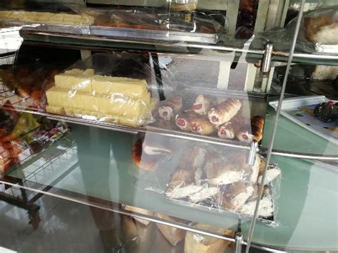 Garden City Bakery And Sweets Bengaluru Restaurant Reviews