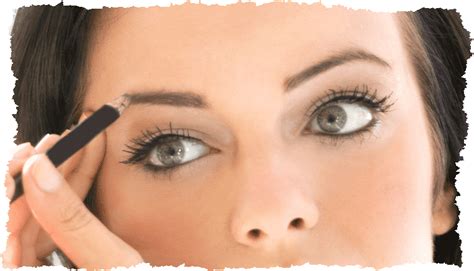 Regard Sexy Nos Astuces Pour Des Beaux Sourcils Velds