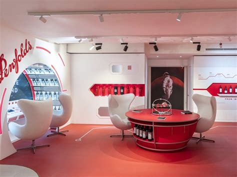 PENFOLDS VENTURE BEYOND | Spaces – Retail – Packaging – Activations