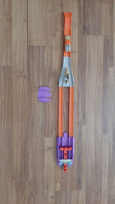 Mattel Hot Wheels Хот Вілз Хотвилс Трек Атака ніндзі грн Інший іграшковий транспорт Київ