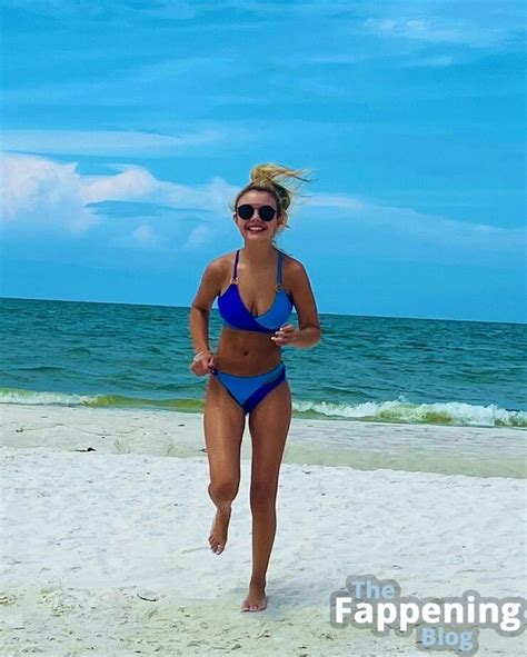 Mallory James Mahoney Malloryjamesmahoney Nude Leaks Photo 44 TheFappening