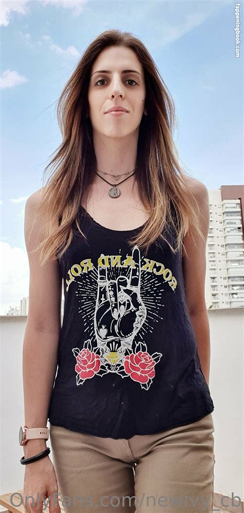 Ivy Cb Newivy Cb Nude OnlyFans Leaks Fappening FappeningBook