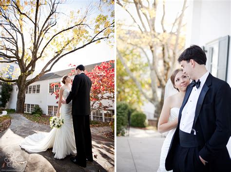 Woodmont Christian Church Wedding