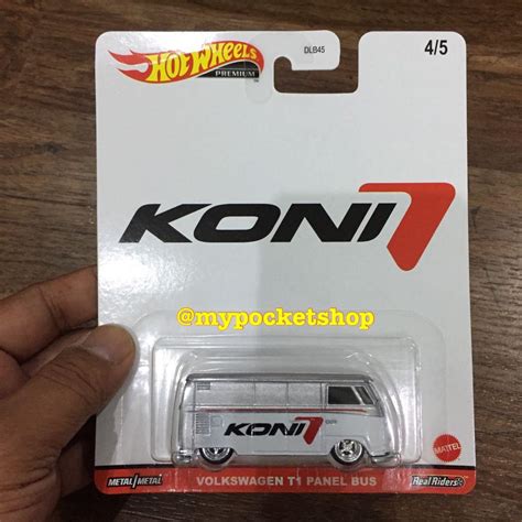 Hot Wheels Speed Shop Hotwheels Premium Pop Culture Mbk Van Land Rover Defender