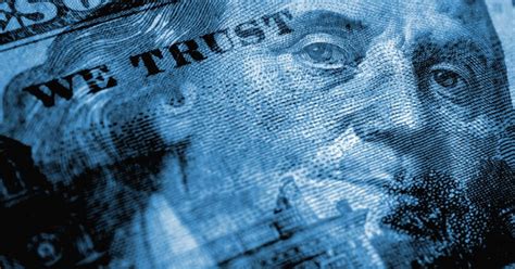 Will The Us Dollar Collapse What Does It Take For A Currency To