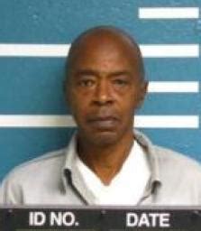 Ronald Eugene Morgan Sex Offender In St Louis MO 63116 MO502599