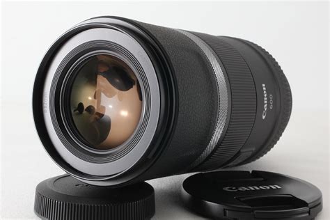 Canon Rf Mm F Is Stm