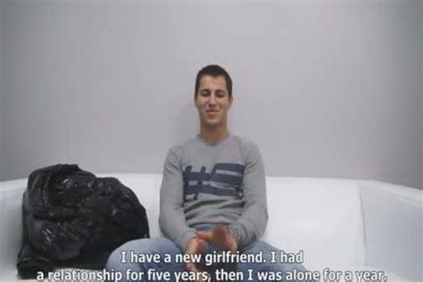 Czech Casting Gay Porn Videos At Boy 18 Tube