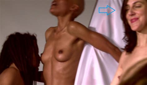 Kimberly Penharlow Nude Pics Pagina