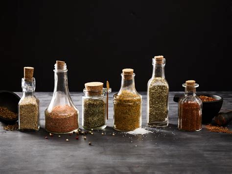 Mediterranean Spice Mix