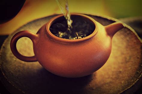 Vacuithé: 80/90's Wuzhou Tea Factory's Liu Bao Cha