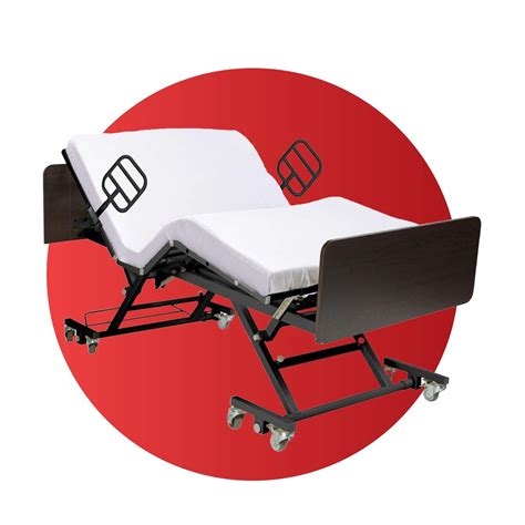 Hospital Beds for Sale - Best Prices - Free Shipping