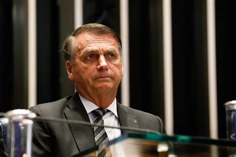 Bolsonaro Alerta Sobre Oportunismo Escolha De Candidatos Crucial