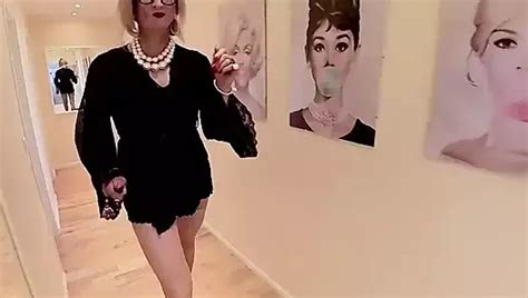 Shemale Travestito Transgender Milf Xhamster