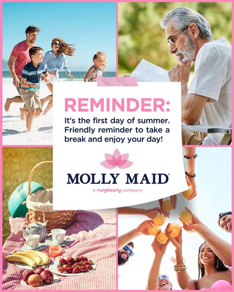 MOLLY MAID of Palm Springs and the Desert | Rancho Mirage CA