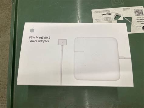 magsafe  power adapter gebraucht  echichens fur chf  mit