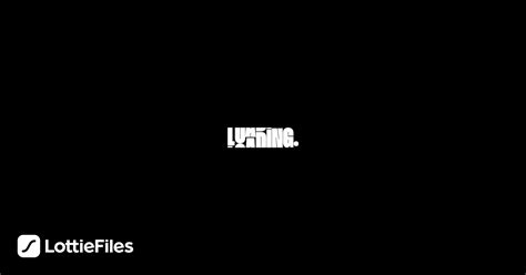 Free Bold Loading Animation Animation By Mehdi Zerrouki Lottiefiles