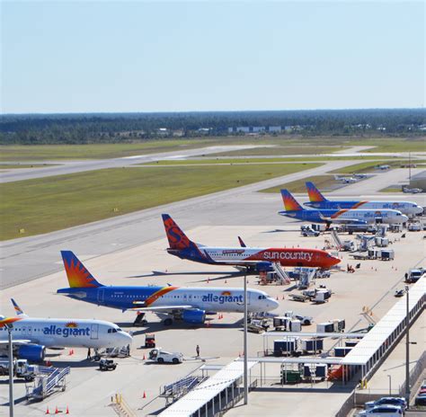 News Releases - Punta Gorda Airport
