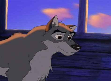 Balto Ii Wolf Quest Balto 16 By Giudirosso On Deviantart