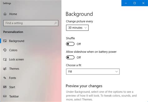 How to Change Desktop Wallpaper in Windows 10 – TechCult