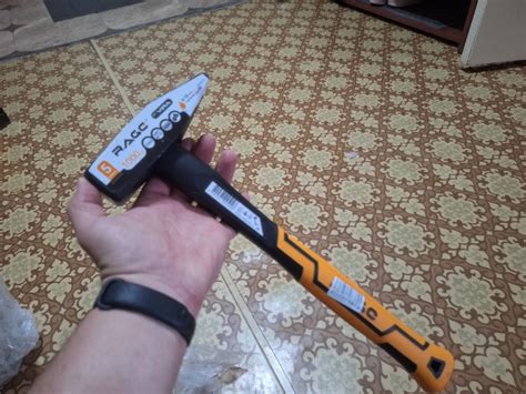 Молоток Слесарный Vira Rage - купить по выгодной цене в интернет ...