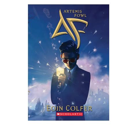 Artemis Fowl | Book 1 | Buy Book Online in Bahrain - Dukakeen.com
