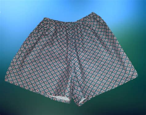 Сатиновые трусы