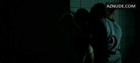 ALENA NUDE SCENES AZNude