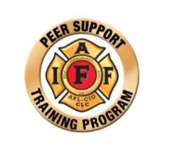 Iaff Peer Support Training Bc Professional Fire Fighters