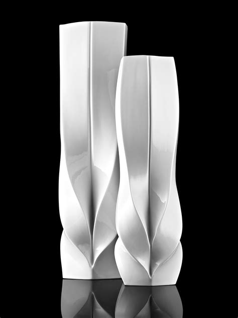 Zaha Hadid Design Presents A Stunning Display Of The Architects Work