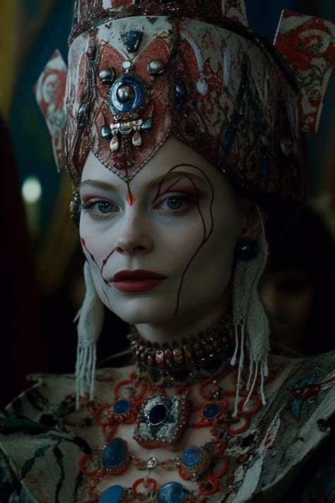 Королевы в стиле Алисы в Стране чудес | Пикабу