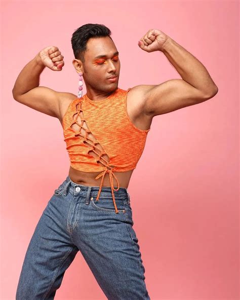 Most Popular Gay Celebrities In Bollywood