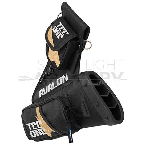 Avalon Tec One Target Quiver