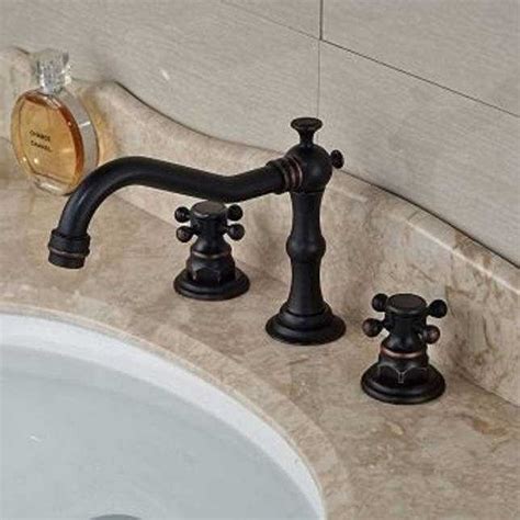 Черные смесители для душа: модели смесителей для ванной с матовой ...