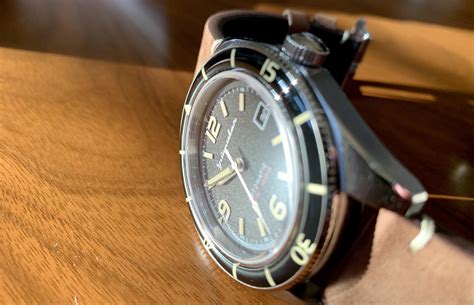 Spinnaker Fleuss – The Brooks Review