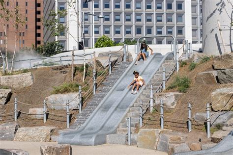 15 Best Playgrounds In Nyc Your Kids Will Love Secret Nyc