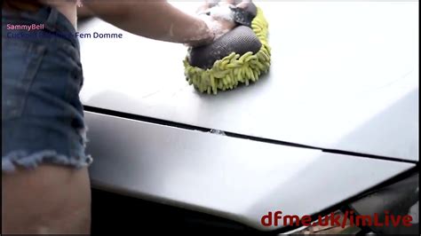 Car Wash So Fuckin Hot