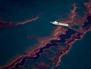 Gulf leak: biggest spill may not be biggest disaster | New Scientist