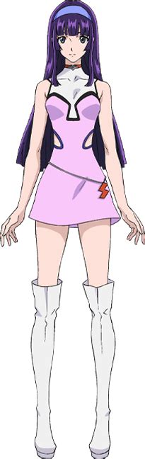 Sayaka Yumigrendizer U Mazinger Wiki Fandom