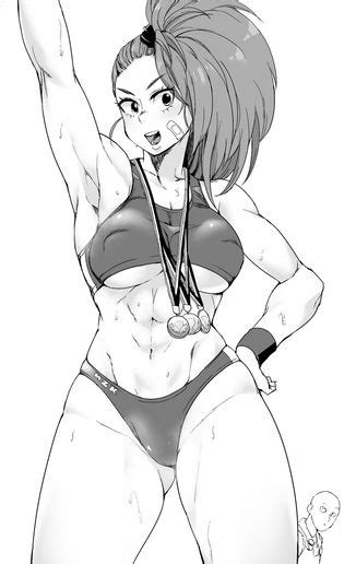 Captain Mizuki Gallery Luscious Hentai Manga Porn