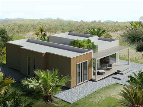 Sustainable Villas Pêra – BlackBook Property