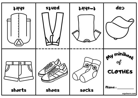 Clothes