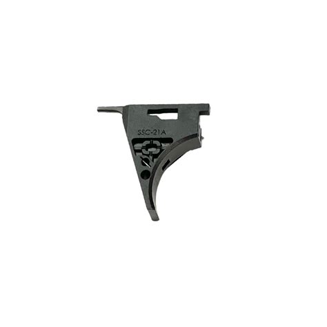 Cr Trigger Housing With Ejector Shadow Systems