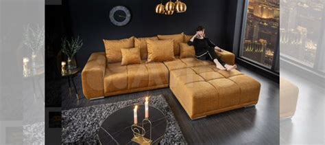 Модульный диван "Романс-Лофт" , ширина 280, глубина 115, высота 90 ...