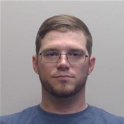 Ryan Michael Wilson Criminal Or Sex Offender In Dodge City KS KS