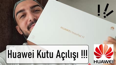 Huawei Matepad Kutu A L Youtube