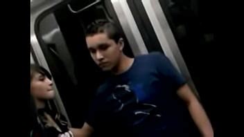Chavito Con Ereccion En El Metro XVIDEOS