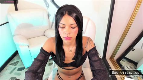 Petite Skinny Webcam Teen In Sexy Lingerie