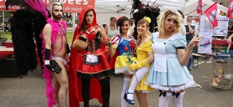 Strasbourg Gay Pride