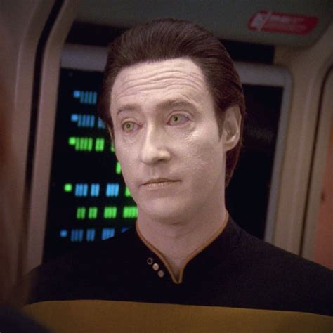 Gay Androids In Space On Tumblr Star Trek Data Star Trek Actors
